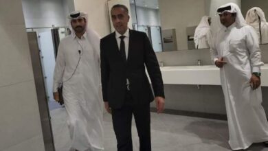 Photo of قطر تنوه بمجهودات البوليس المغربي في تأمين المونديال