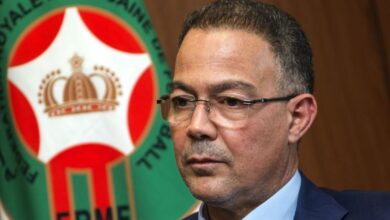 Photo of هدا ما قررته الجامعة الملكية المغربية لكرة القدم بشان قضية التلاعب في تذاكر المونديال