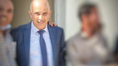 Photo of امهيدية يحيل خروقات رئيس جماعة “العوامة” الى المحكمة الإدارية