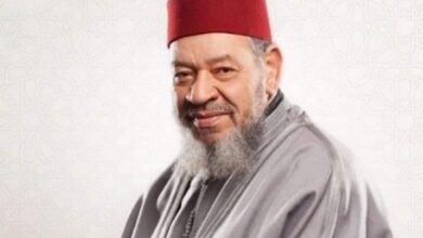 Photo of أخبار الفايسبوك تروج وفاة الفنان المغربي عبد الهادي بلخياط