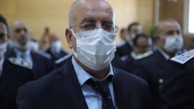 Photo of الحموشي يعين حفيظ الفلوس نائبا لوالي أمن طنجة