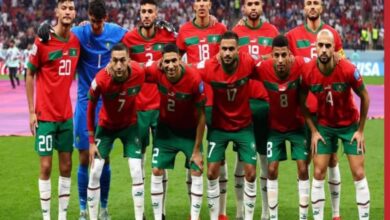 Photo of تأجيل موعد عودة المنتخب الوطني إلى المغرب