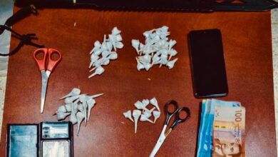 Photo of طنجة.. توقيف ثلاثيني متورط في حيازة وترويج المخدرات والمؤثرات العقلية