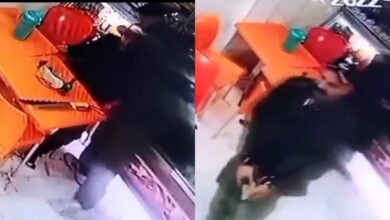 Photo of بعد مغادرته السجن.. “جمولة” يثير رعب المواطنين بحومة صدام