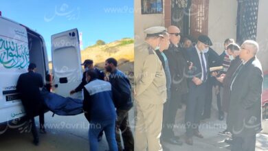 Photo of طنجة:  العثور على 4 اشخاص بشقتهم جثة هامدة والسبب”تسرب الغاز”