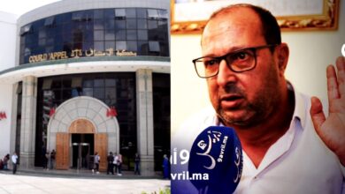 Photo of قتل مسنا حاول اغتصابه.. جنايات طنجة تدين الجاني بسنة واحدة حبسا نافذة