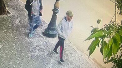 Photo of طنجة..لصان يقتحمان شقة قصد السرقة والساكنة تطالب الأمن بالتدخل