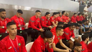 Photo of المنتخب المغربي ضيف شرف نهائي مونديال قطر 2022