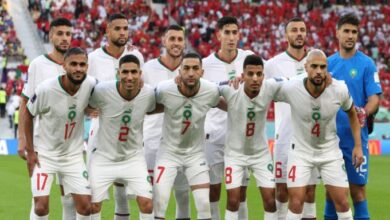 Photo of التشكيلة المتوقعة للمنتخب المغربي لمواجهة المنتخب الاسباني