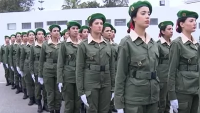 Photo of انطلاق عملية الإحصاء الخاصة بالخدمة العسكرية بالمغرب