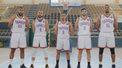 Photo of في مباراة مشوقة.. مجد طنجة لكرة السلة يفور على نظيرة جمعية سلا