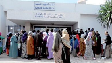 Photo of حاملو “راميد”.. الحكومة تحدد آجال تقديم طلبات الاستمرار في الاستفادة من التغطية الصحية