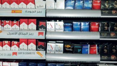 Photo of ارتفاع أسعار السجائر ابتداء من فاتح يناير 2023