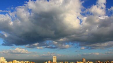 Photo of أمطار رعدية وثلوج مرتقبة اليوم بعدد من المناطق المغربية