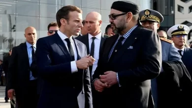Photo of أسباب تاجيل زيارة الرئيس الفرنسي ماكرون للمغرب