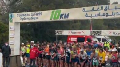 Photo of بشراكة مع ولاية جهة.. فعاليات مدنية بطنجة تعلن عن تنظيم الدورة 2 لسباق الغابة الديبلوماسية