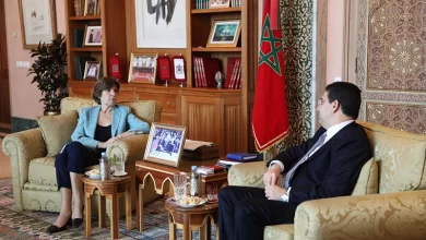 Photo of فرنسا تعيد الدفء للعلاقات بين المغرب وتعلن نهاية أزمة التأشيرات