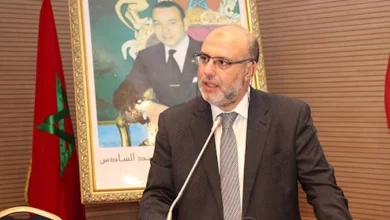 Photo of بنجلون الأموال تبذر في مشروع “أليوتيس” ويؤكد: كان بالإمكان استغلالها في أشياء أخرى