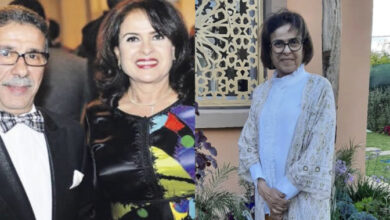 Photo of بعد صراع مع المرض.. الفنانة المغربية “خديجة أسد ” في ذمة الله
