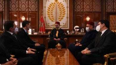 Photo of لعقد اجتماع رفيع المستوى..رئيس الحكومة الاسبانية بيدرو سانشيث سيحل بالرباط يومي 1 و 2 فبراير