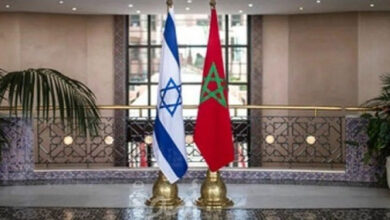 Photo of ضمنها الحرب الإلكترونية.. المملكة تعزز تعاونها العسكري مع إسرائيل