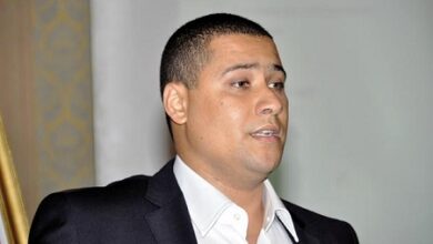 Photo of المحكمة الدستورية تقرر تجريد النائب محمد بودريقة من عضوية مجلس النواب بسبب الغياب دون عذر