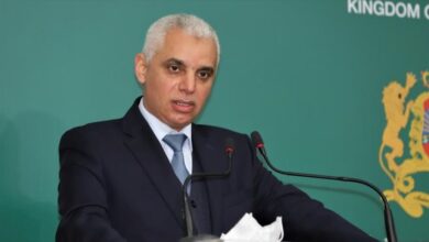 Photo of وزير الصحة يوفد لجنة تفتيش إلى مستشفى المضيق للتحقيق في وفاة الطفلة سلمى