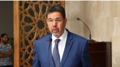 Photo of التصريح بالممتلكات.. تعليمات صارمة من عبد النباوي للقضاة