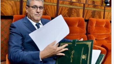Photo of أخنوش: نظام التعاقد في التعليم أصبح من الماضي