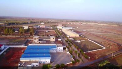 Photo of المغرب يقرر إحداث 22 منطقة صناعية بثماني جهات