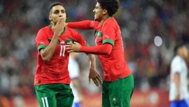 Photo of نادي فيورنتينا يحسم صفقة الدولي المغربي الصابيري