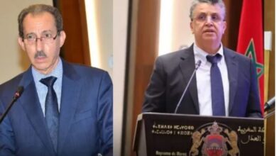Photo of “فضيحة” وهبي لامتحانات “المحاماة” تصل رئيس النيابة العامة