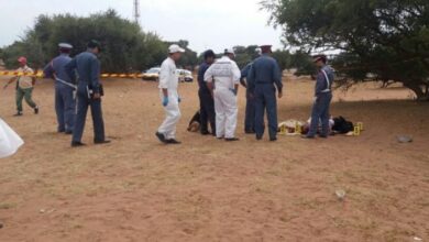 Photo of آخر تطورات قضية مقتل شاب بضيعة مسؤول سياسي وتعليق جثته