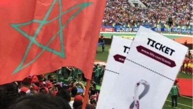 Photo of فضيحة تذاكر المونديال.. لجنة تحقيق تنهي عملها وترقب لإعلان نتائجها