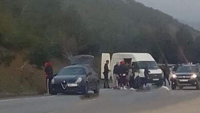 Photo of إصابات خطيرة في انقلاب حافلة كانت تقل جمهور الوداد إلى تطوان