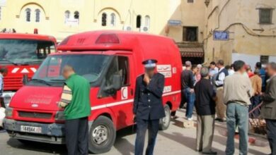 Photo of اعتقال سبعينية قتلت زوجها المصاب بمرض “زهايمر”