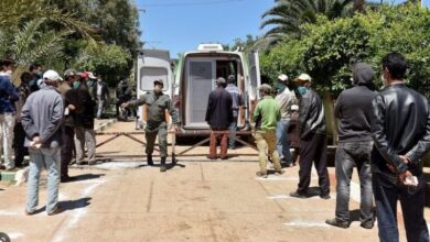 Photo of أصحاب السجل الوطني مستهدفون من طرف “سماسرة” بمحيط المقاطعات