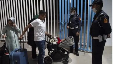 Photo of الانتقال بين المغرب واسبانيا لن يستغرق أكثر من 15 دقيقة بعد ربط البلدين بطائرات الهليكوبتر