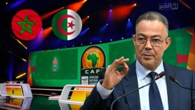 Photo of مسؤول جامعي: على “الكاف” إنزال عقوبات على الجزائر