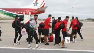 Photo of في تطور مفاجئ.. هل رضخت الجزائر لضغوطات المغرب بخصوص المشاركة في الشان ؟