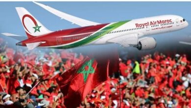 Photo of المغرب يشارك في الشان بعد اجتماع طارئ بين تبون ورئيسي الفيفا والكاف