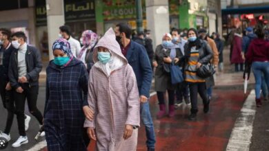 Photo of 5 مخاطر تهدد المغاربة خلال السنتين المقبلتين