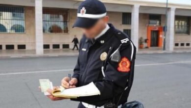 Photo of قريبا..شرطة النظافة بالشوارع لضبط المخالفين