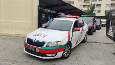 Photo of شخص يضرم النار في حقيبة داخل مطعم سياحي يستنفر المصالح الأمنية