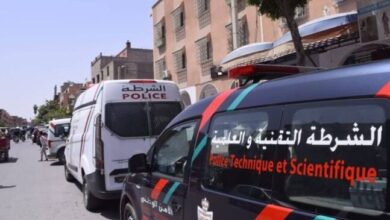 Photo of اعتقال قاصر تورط في جريمة قتل والشرطة تحقق في علاقة مشبوهة