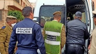 Photo of هذا ما قضت به المحكمة في حق قاصر أشهر “حبه” لـ”قايدة”