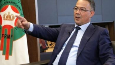 Photo of هذا ما قررته الجامعة في قضية المتورطين في فضيحة بيع تذاكر مونديال قطر