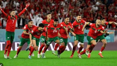 Photo of نجوم أسود الأطلس “يسيطرون” على التشكيلة المثالية لإفريقيا
