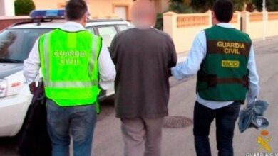 Photo of فضائح مرتزقة البوليساريو..اعتقال انفصاليين بإسبانيا