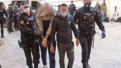 Photo of إسبانيا تمتع مغاربة تورطوا في “الهروب الكبير” من الطائرة بمطار إسباني بالسراح المؤقت